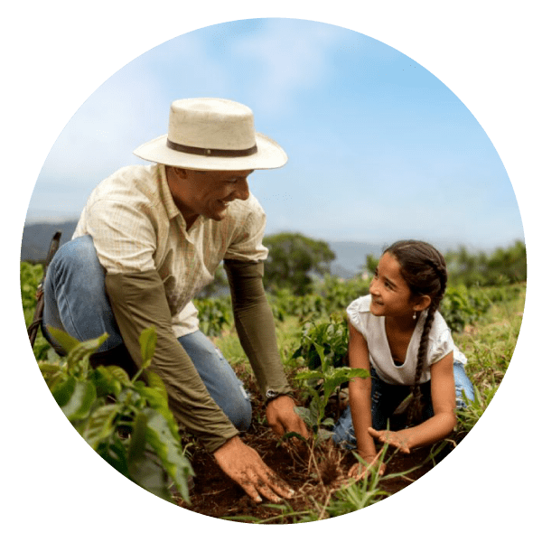 La organización busca diseñar, promover, desarrollar, mejorar, contribuir, incentivar, ofrecer, apoyar, implementar y acompañar proyectos y programas de protección al medio ambiente, incluyendo la conservación, recuperación, protección, manejo, uso y aprovechamiento de los recursos naturales renovables y el medio ambiente sostenible en Colombia.